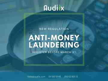 Anti-Money Laundering regulations