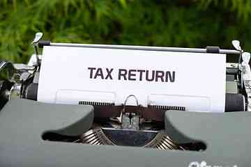 Filing VAT returns