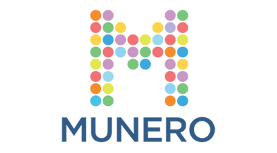 Munero logo2