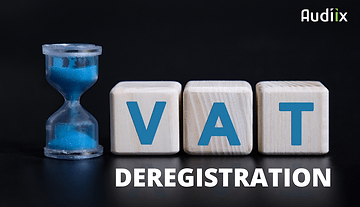 VAT Deregistration in the UAE