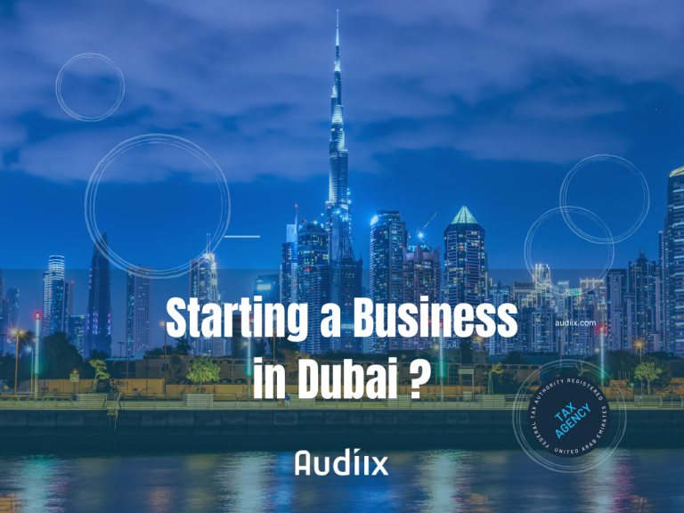 Why Outsourcing Accounting and Tax Functions is a Must for Expatpreneurs in Dubai