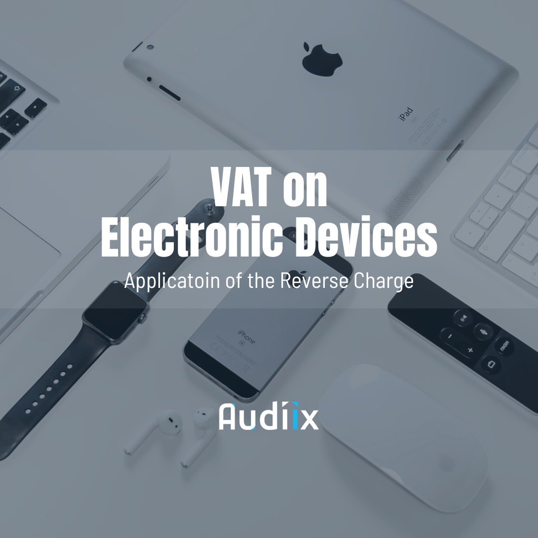 Cabinet Decision No. 91 of 2023 has introduced a unique VAT treatment for domestic supplies of certain electronic devices. This decision outlines the criteria and requirements necessary for applying VAT through the reverse charge mechanism, which comes into effect on October 30, 2023. In this article, we will examine this new VAT treatment, which carries significant implications for businesses engaged in Electronic Device transactions.