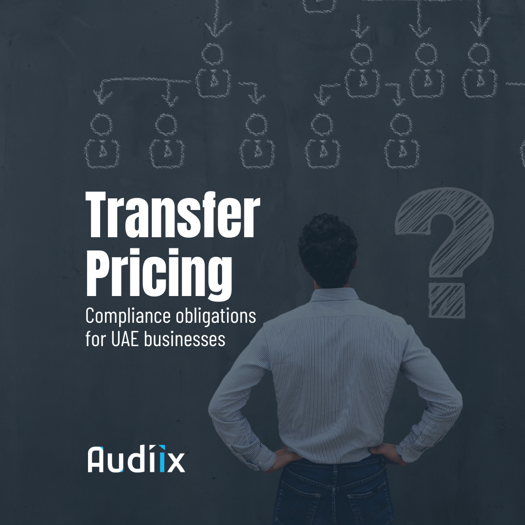 The Transfer Pricing regulations are established by the UAE’s Corporate Tax Law and Ministerial Decision No. 97 of 2023.