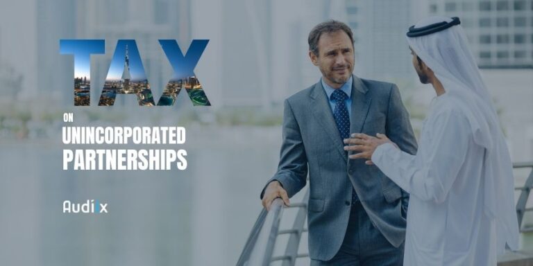 Taxation of Partnerships