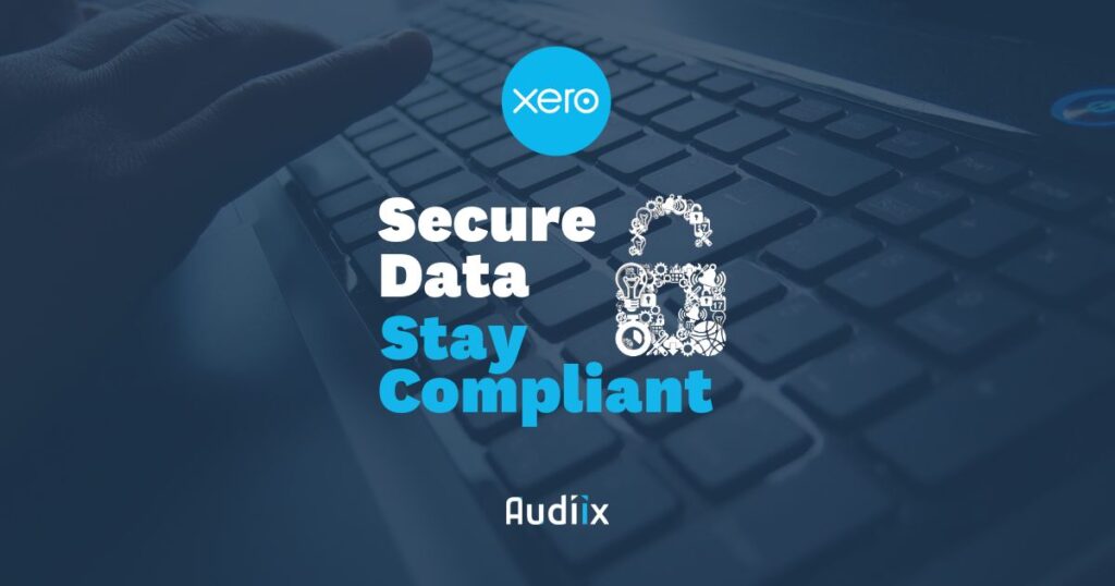 Protect Your Data with Xero Accounting Software: A Guide for Dubai Entrepreneurs