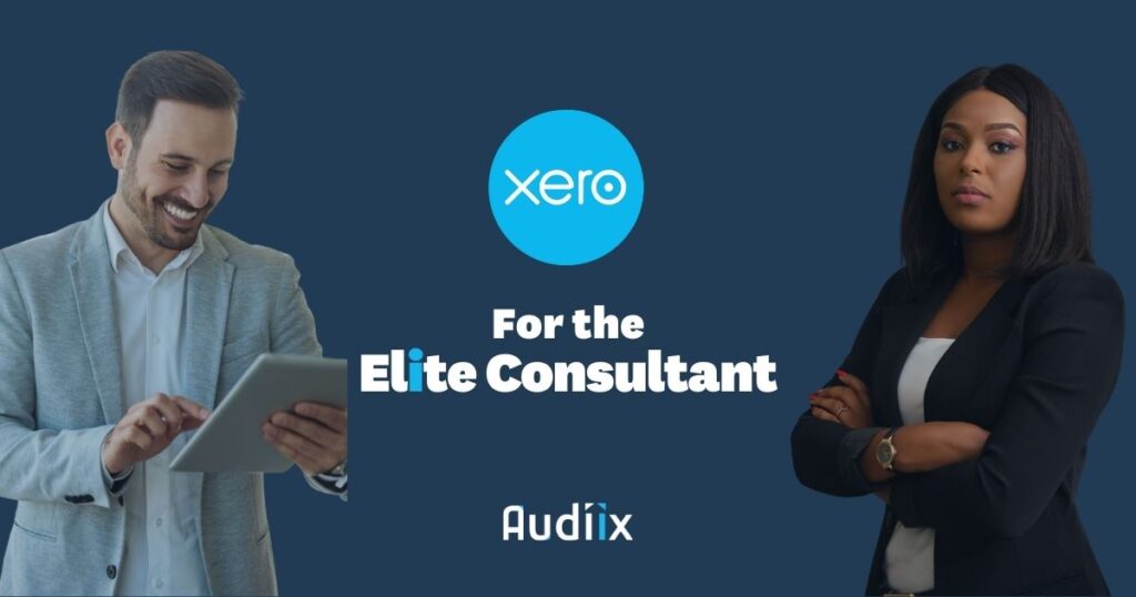 Accounting Software Built for Consulting: Simplify Your Business with Xero