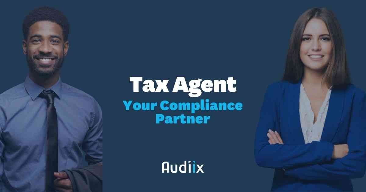 FTA authorized registered Tax Agent