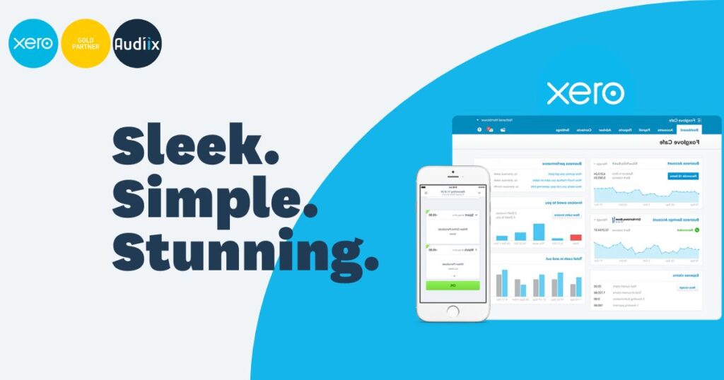 Achieve More with Xero: Smart Accounting for Growth