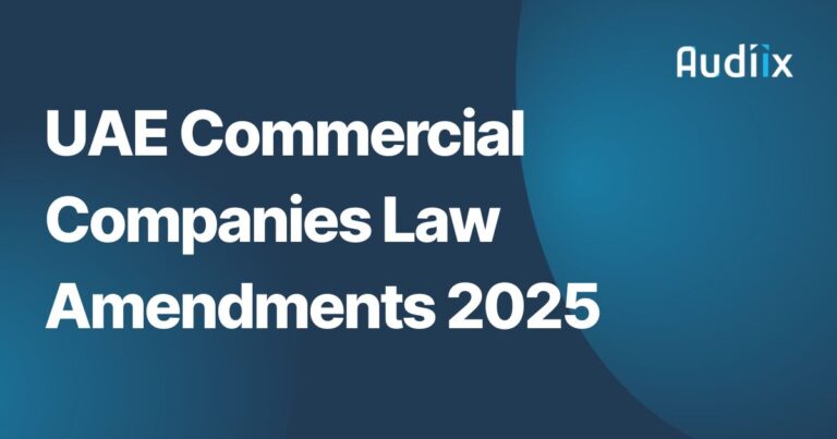 UAE Commercial Companies Law Updates 2025: What Founders & Business Owners Need to Know